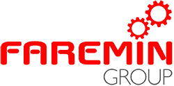 Logo Faremin