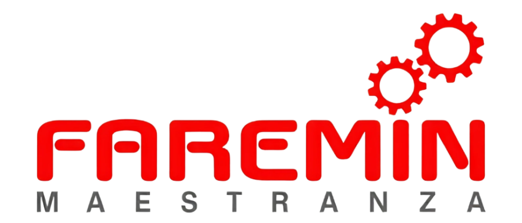 FAREMIN MAESTRANZA Logo